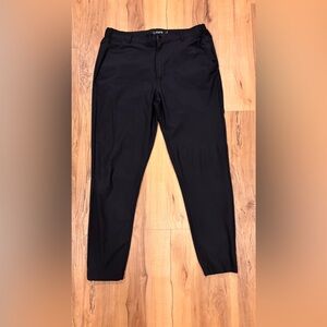 Men’s cuts pants